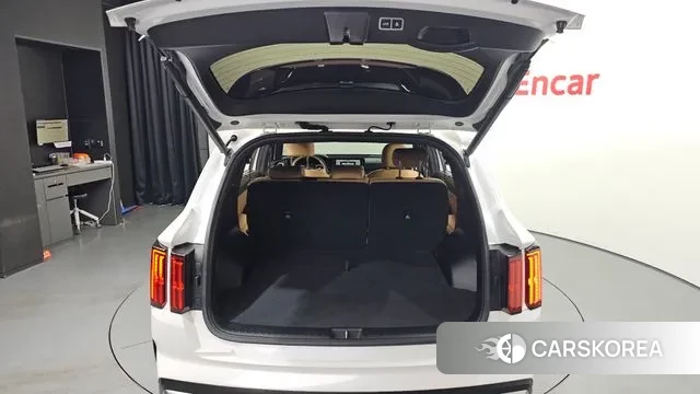 Kia Sorento 4th Generation id 3503496 из Кореи 11