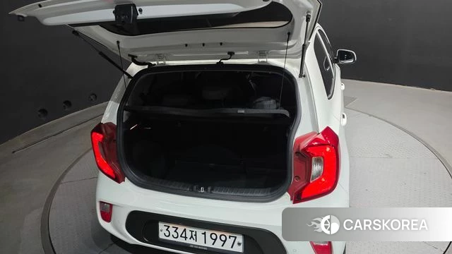 Kia All New Morning (JA) id 3828493 из Кореи 11