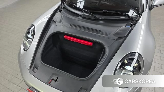 Porsche 911(992) id 3904902 из Кореи 11