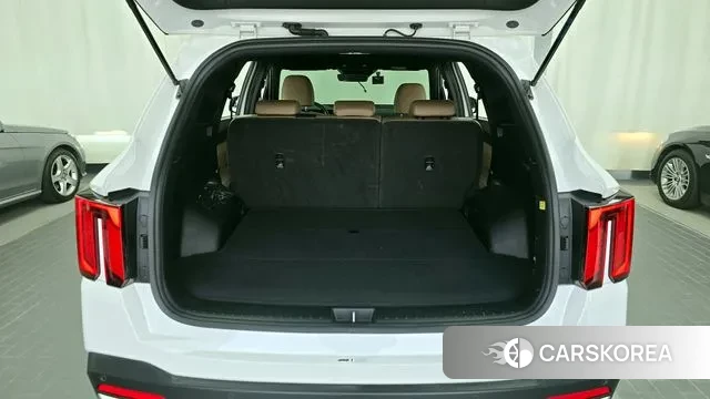 Kia The New Sorento 4th Generation id 3400322 из Кореи 11
