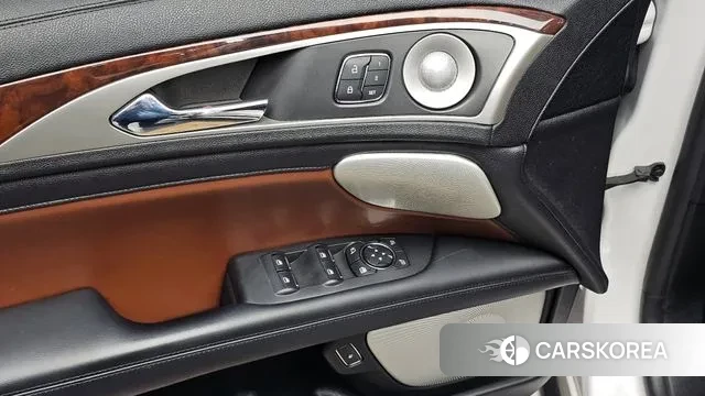 Lincoln New MKZ id 3438966 из Кореи 11