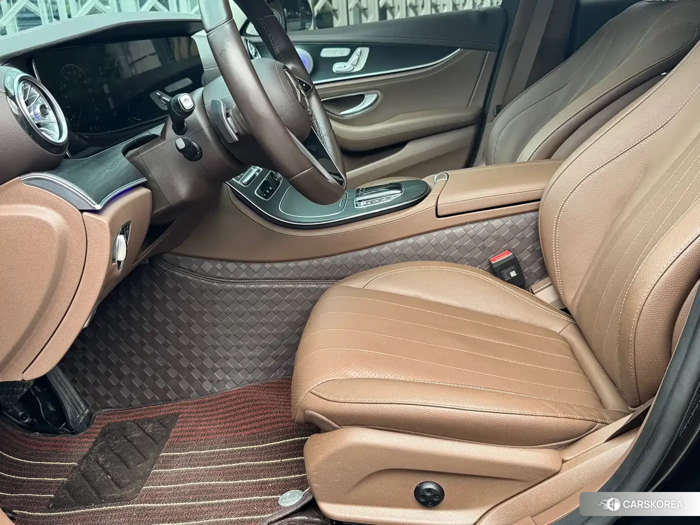 Mercedes-Benz E-Class id 4548306 из Китая 11