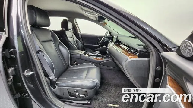 Kia More K9 id 2764642 из Кореи 11