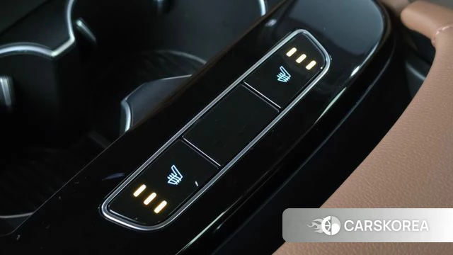 Genesis G80 (RG3) id 4631981 из Кореи 11