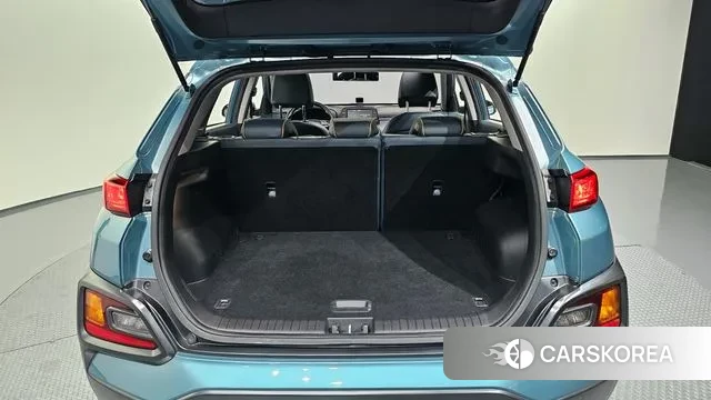 Hyundai Kona id 2991400 из Кореи 11