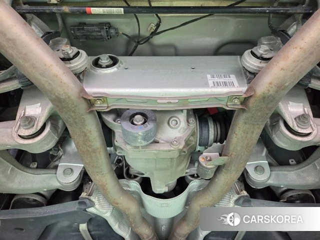 BMW 6 Series (F12) id 3873973 из Кореи 11