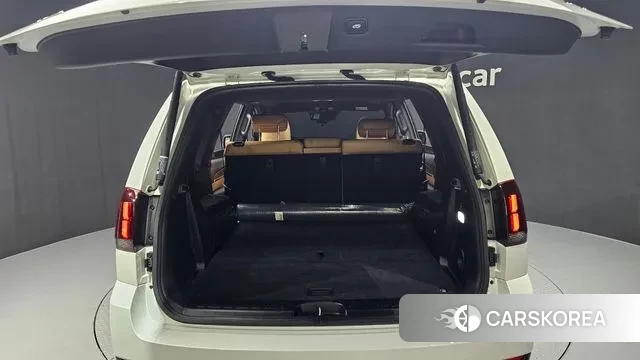 Kia Mohave Master id 3013291 из Кореи 11