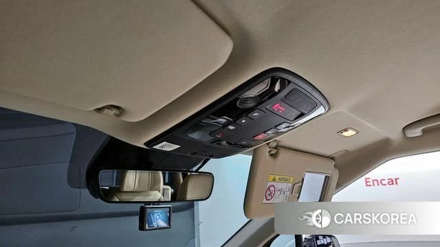 Kia Carnival 4th generation id 3827414 из Кореи 11