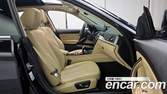 BMW 3 Series GT (F34) id 2756127 из Кореи 11