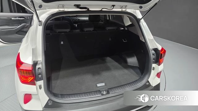 Kia Seltos id 3924471 из Кореи 11