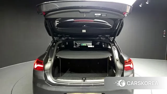 BMW X2 (F39) id 3541226 из Кореи 11