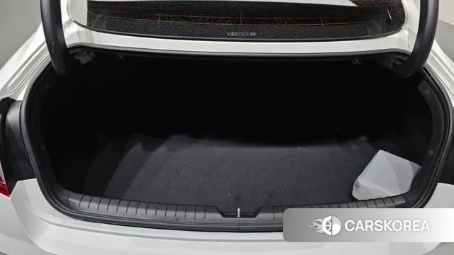 Hyundai Sonata (DN8) id 3483322 из Кореи 11