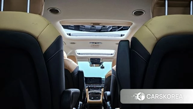 Kia Carnival 4th generation id 3954553 из Кореи 11