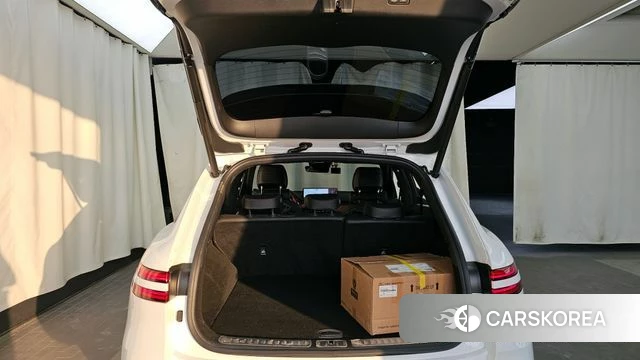 Genesis GV70 id 4283855 из Кореи 11