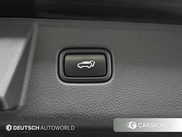 Kia Mohave Master id 3646394 из Кореи 11