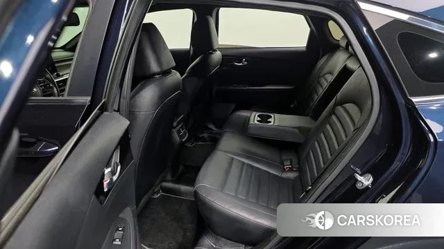 Kia Come New K3 id 2976821 из Кореи 11