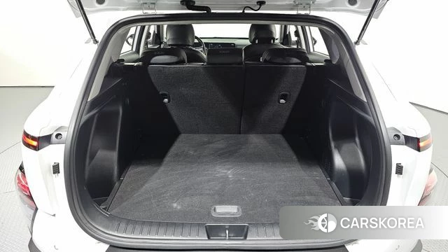 Hyundai Kona (SX2) id 4893584 из Кореи 11