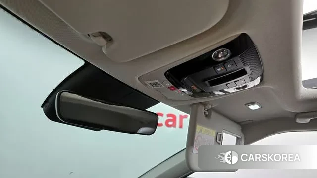 Kia EV6 id 2900259 из Кореи 11