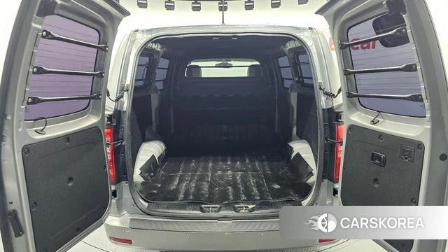 Hyundai The New Grand Starex id 3820792 из Кореи 11