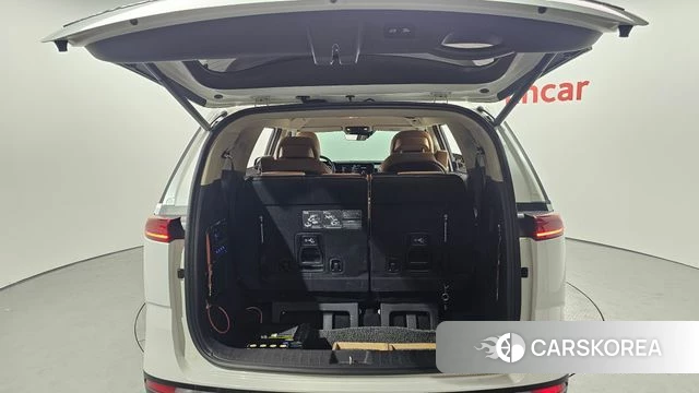 Kia Carnival 4th generation id 3866472 из Кореи 11