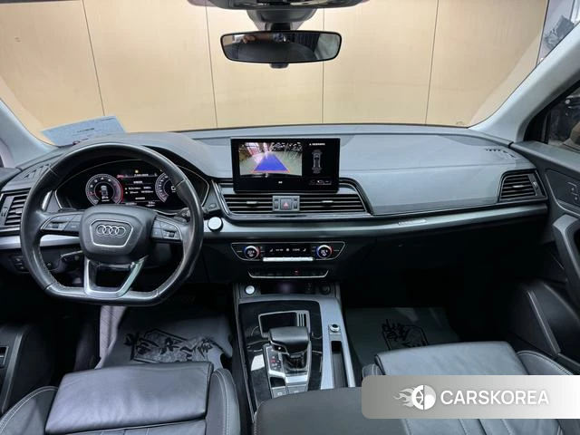 Audi Q5L Sportback id 4261588 из Китая 11