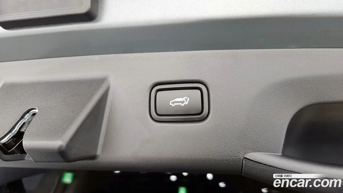 Hyundai The New Tucson Hybrid (NX4) id 2060820 из Кореи 11