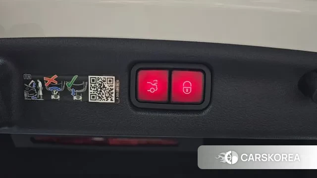 Mercedes-Benz C-Class W206 id 3420398 из Кореи 11