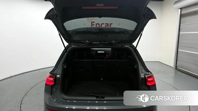 Volkswagen Golf 8th Generation id 3798888 из Кореи 11