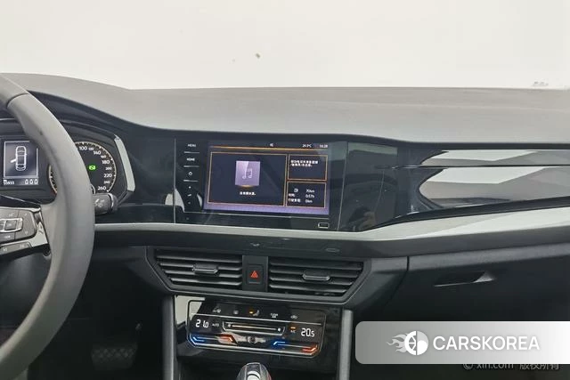 Volkswagen Bora id 4258506 из Китая 11