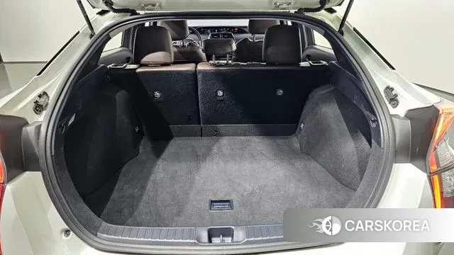 Toyota Prius 4th Generation id 3357161 из Кореи 11