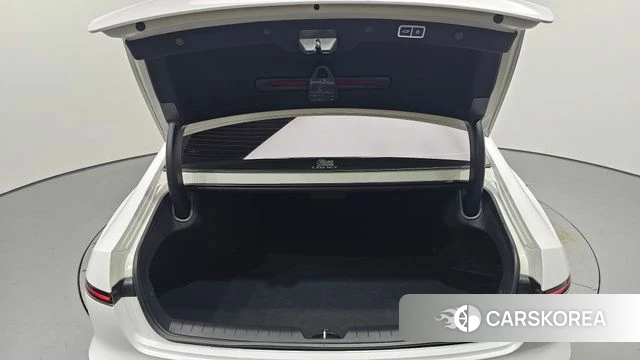 Hyundai Grandeur (GN7) id 4499859 из Кореи 11