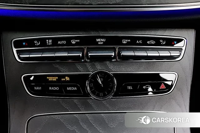 Mercedes-Benz CLS-Class C257 id 3557078 из Кореи 11