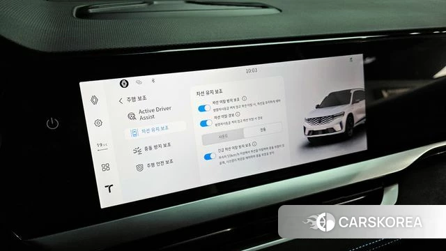 Renault Korea (Samsung) Grand Coleos id 3921776 из Кореи 11