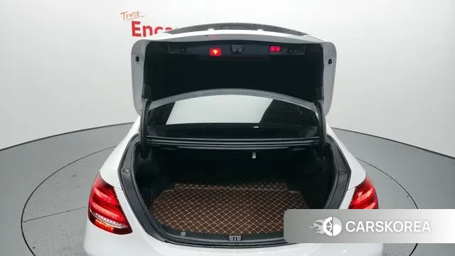 Mercedes-Benz E-Class W213 id 3651287 из Кореи 11