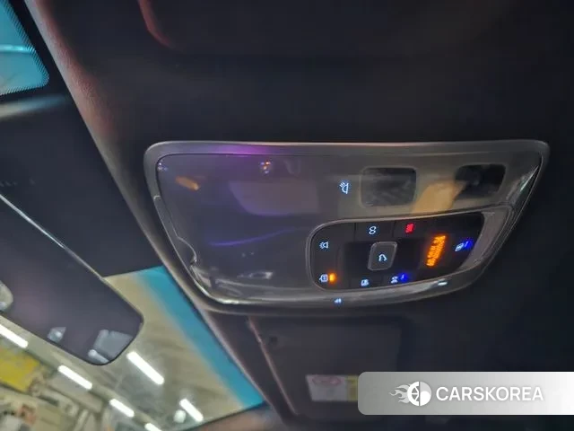 Genesis GV80 id 3335471 из Кореи 11