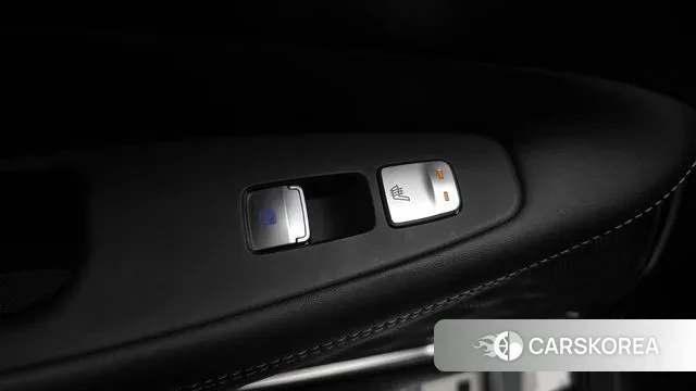 Hyundai The New Santa Fe id 2959116 из Кореи 11