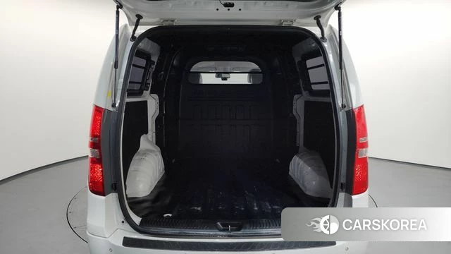 Hyundai The New Grand Starex id 3820738 из Кореи 11