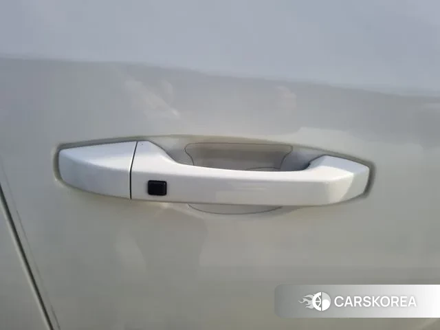 Ssangyong Torres id 3452942 из Кореи 11