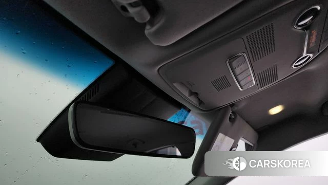 Hyundai The New Grandeur IG Hybrid id 4568060 из Кореи 11