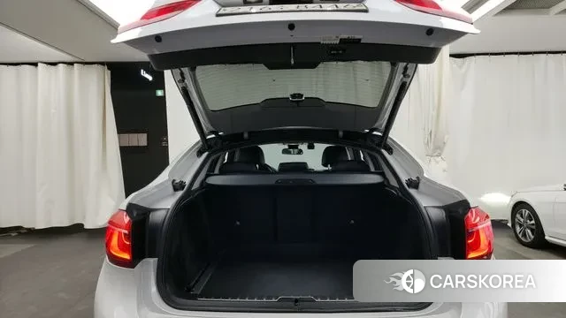 BMW X6 (F16) id 3593310 из Кореи 11