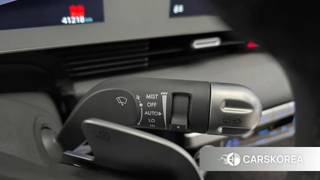 Hyundai Ionic 5 id 4916769 из Кореи 11