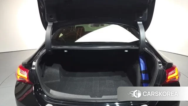 Chevrolet (GM Daewoo) The New Malibu id 3557678 из Кореи 11