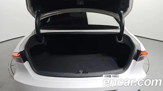 Hyundai The New Grandeur IG id 2951459 из Кореи 11