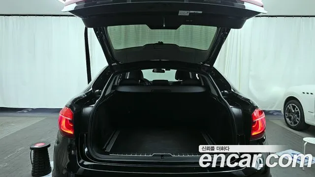 BMW X6 (F16) id 2573895 из Кореи 11