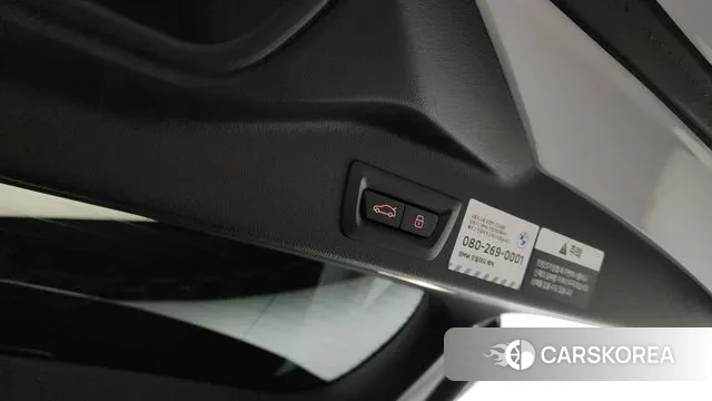 BMW X5 (G05) id 3544302 из Кореи 11