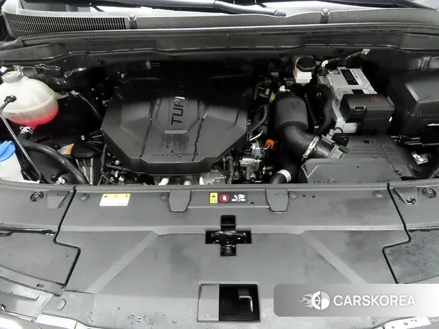 Kia The New Carnival 4th Generation id 3457488 из Кореи 11