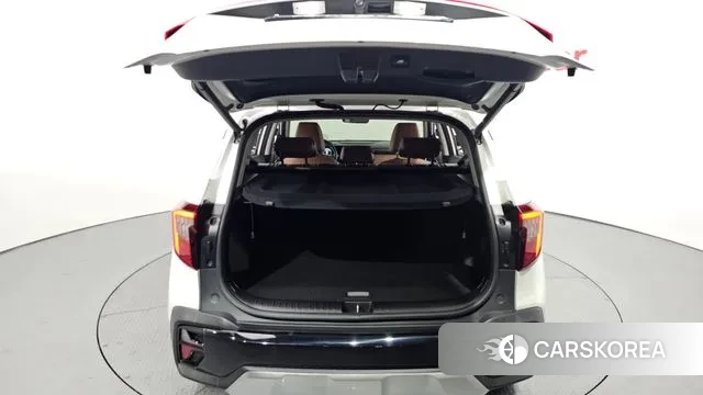 Kia The New Seltos id 3764428 из Кореи 11