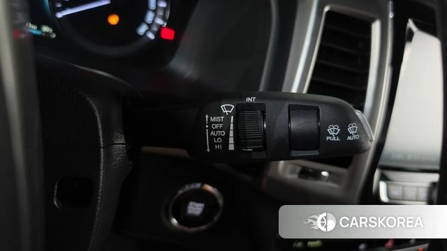 Ssangyong Rexton Sports Cannes id 4836859 из Кореи 11