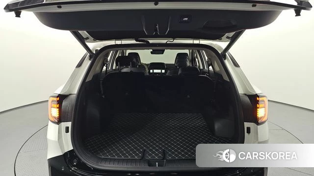 Kia The New Sportage 5th Generation id 4315131 из Кореи 11