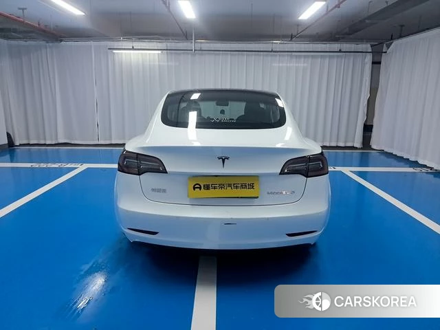 Tesla Model 3 id 4212971 из Китая 11
